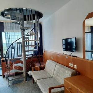 Mezonet Almberg Jaj Apartmán